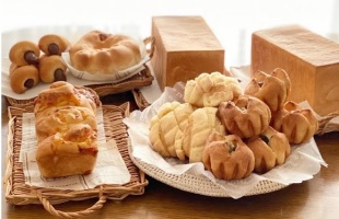 ゆみぱんKitchenのイメージ